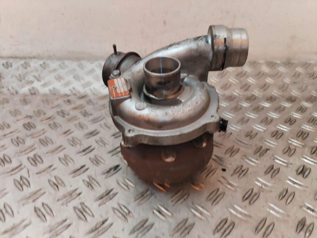 TURBOCOMPRESOR 128407