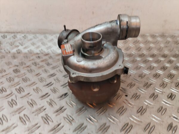 TURBOCOMPRESOR 128407