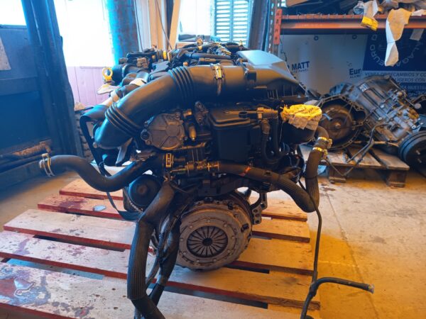 MOTOR COMPLETO 127544