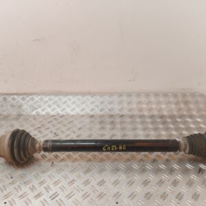 TRANSMISION DELANTERA DERECHA 127909