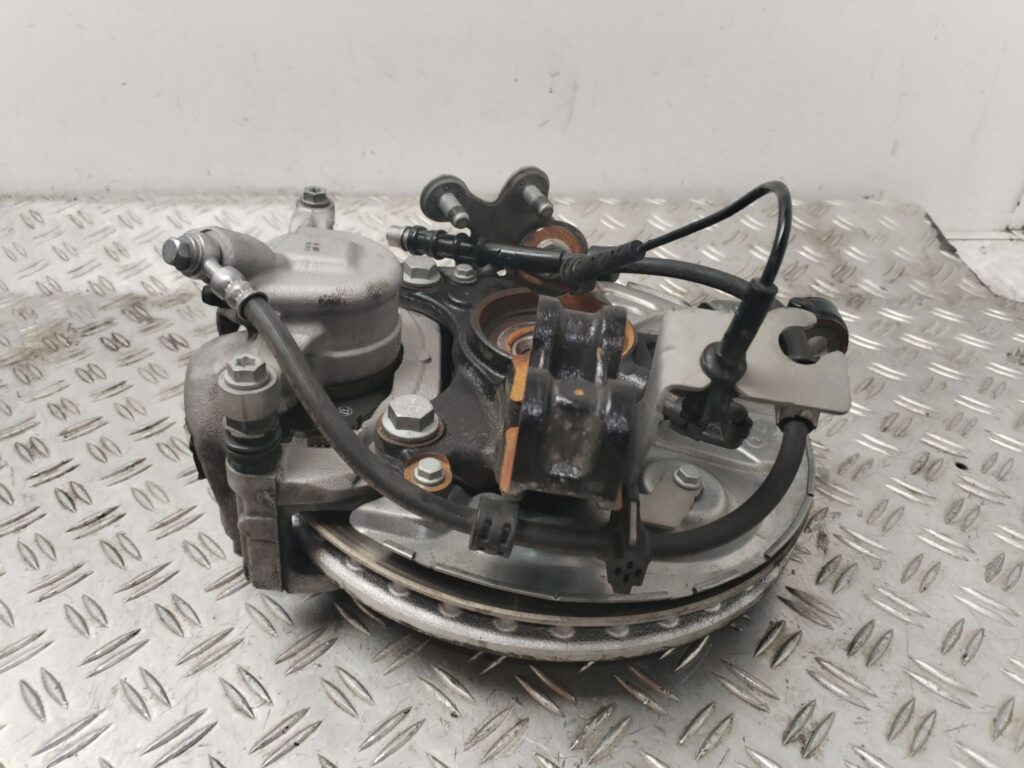 MANGUETA DELANTERA IZQUIERDA 127466