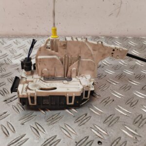 CERRADURA PUERTA DELANTERA DERECHA 127272