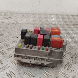 CAJA RELES / FUSIBLES 129027