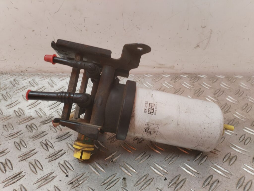 FILTRO GASOIL 127868