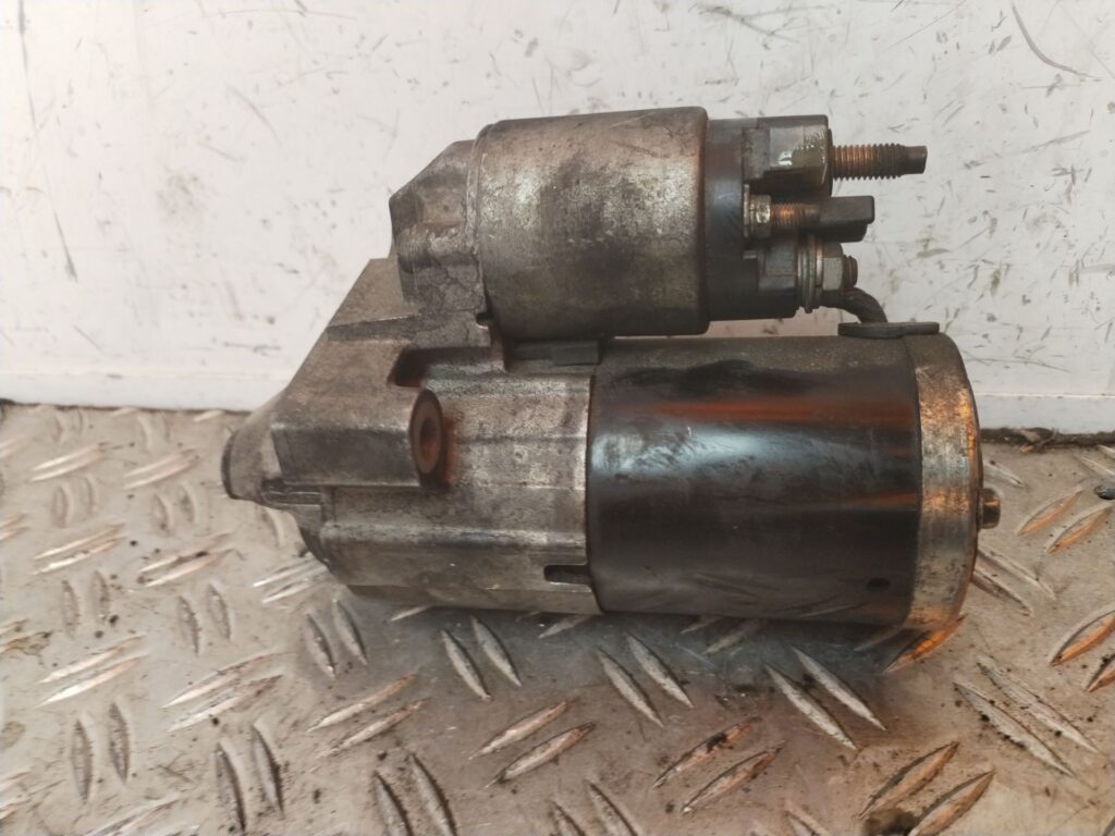 MOTOR ARRANQUE 127757