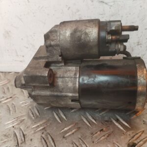 MOTOR ARRANQUE 127757