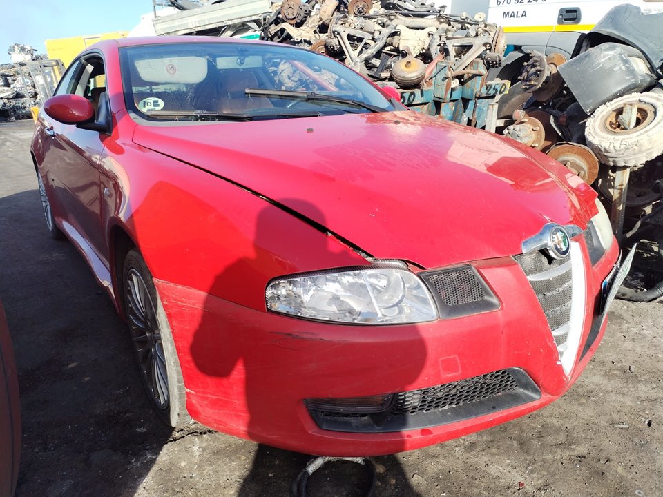 ALFA ROMEO GT (125) del 2006