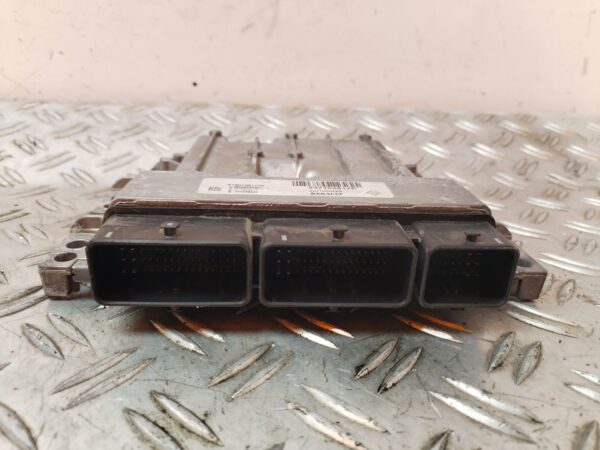 CENTRALITA MOTOR UCE 127508