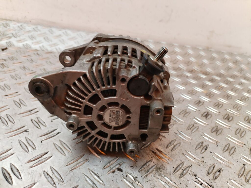 ALTERNADOR 128071