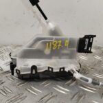 CERRADURA PUERTA DELANTERA DERECHA 127458