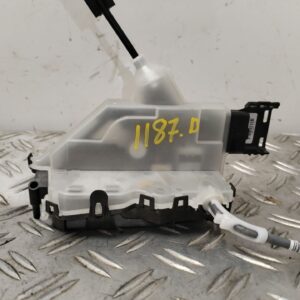 CERRADURA PUERTA DELANTERA DERECHA 127458