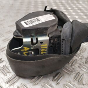 CINTURON SEGURIDAD DELANTERO IZQUIERDO 127684