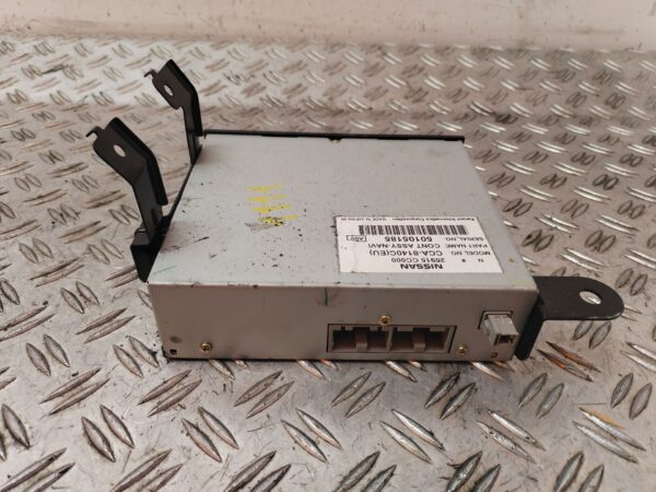 SISTEMA AUDIO / RADIO CD 128762