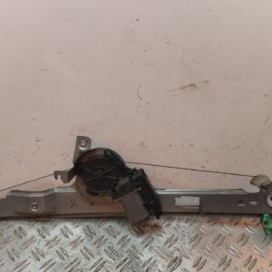 ELEVALUNAS DELANTERO IZQUIERDO 128125