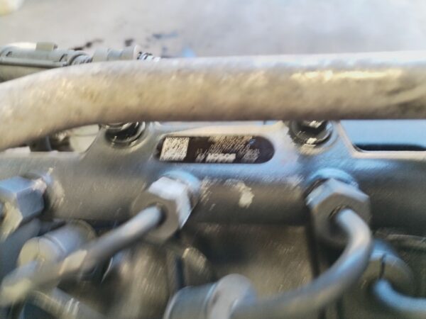 MOTOR COMPLETO 128478