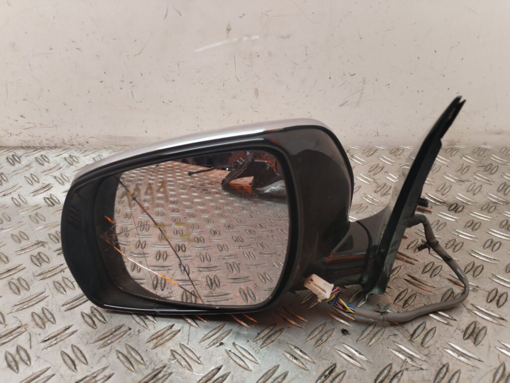 RETROVISOR IZQUIERDO 128750