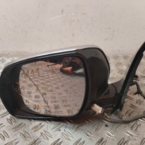 RETROVISOR IZQUIERDO 128750