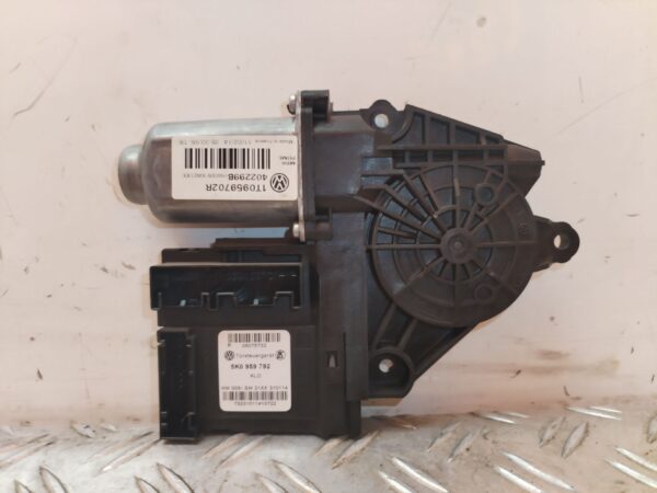 MOTOR ELEVALUNAS DELANTERO DERECHO 127833