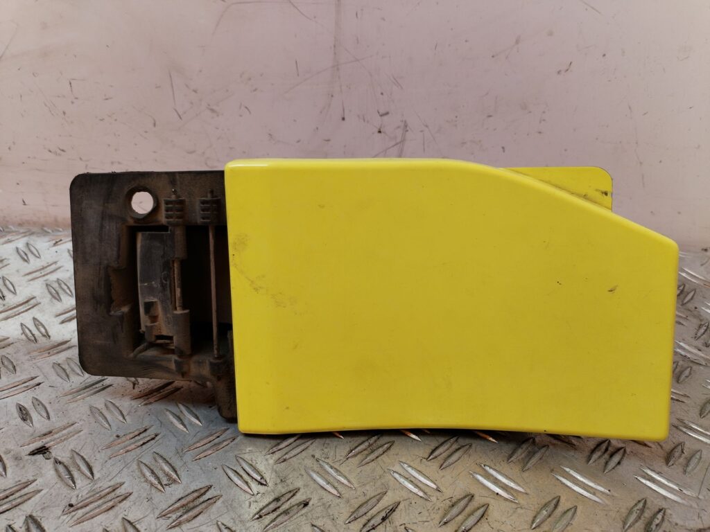 TAPA EXTERIOR COMBUSTIBLE 127598