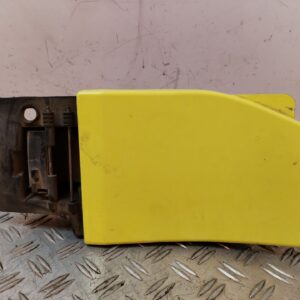 TAPA EXTERIOR COMBUSTIBLE 127598