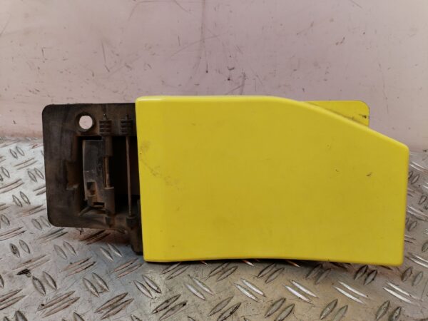 TAPA EXTERIOR COMBUSTIBLE 127598