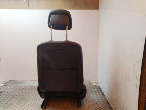 ASIENTO DELANTERO DERECHO 129135