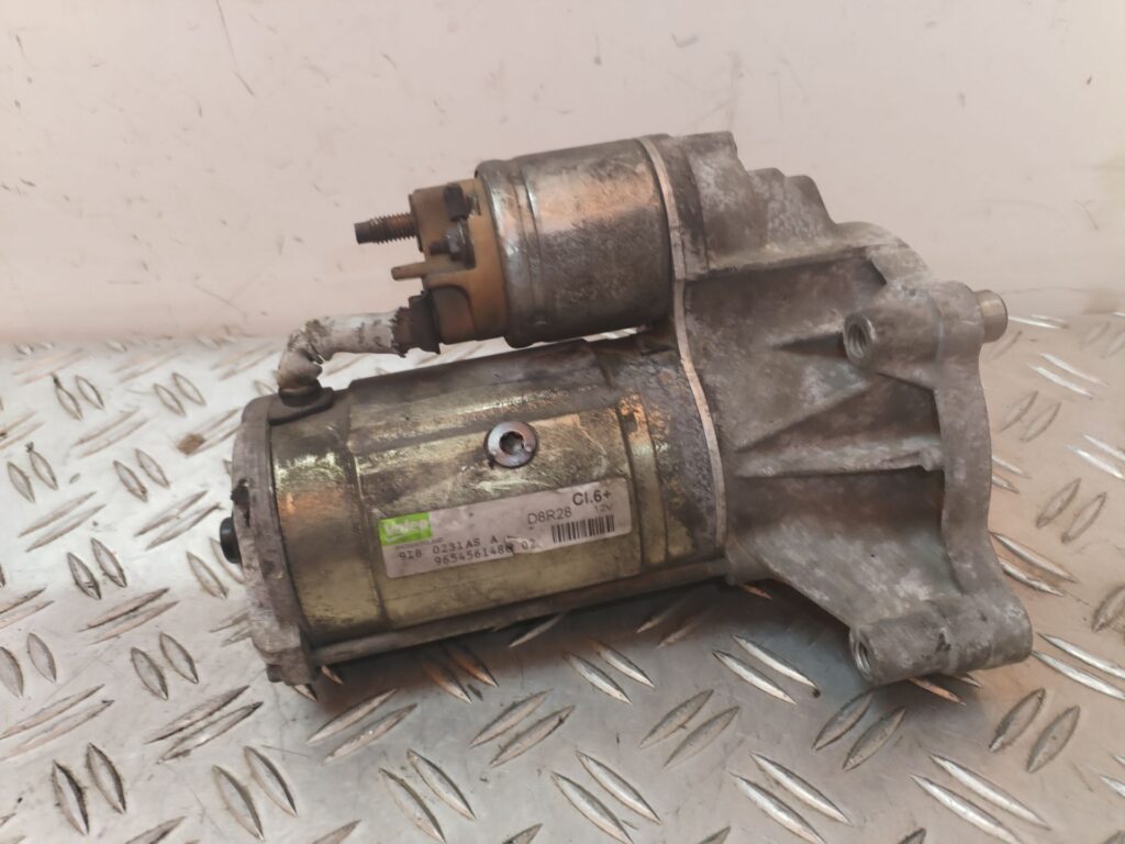 MOTOR ARRANQUE 128144