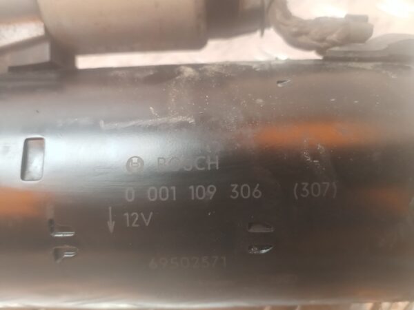 MOTOR ARRANQUE 128148