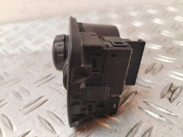 MANDO LUCES 126709
