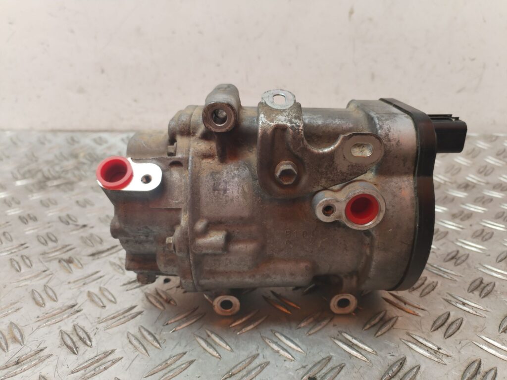 COMPRESOR AIRE ACONDICIONADO 128369