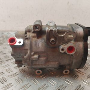 COMPRESOR AIRE ACONDICIONADO 128369