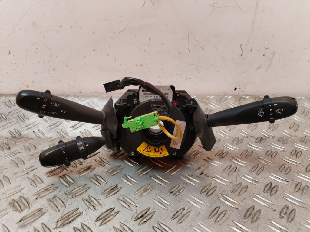 MANDO MULTIFUNCION 127690