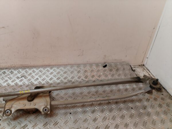 MOTOR LIMPIA DELANTERO 129175