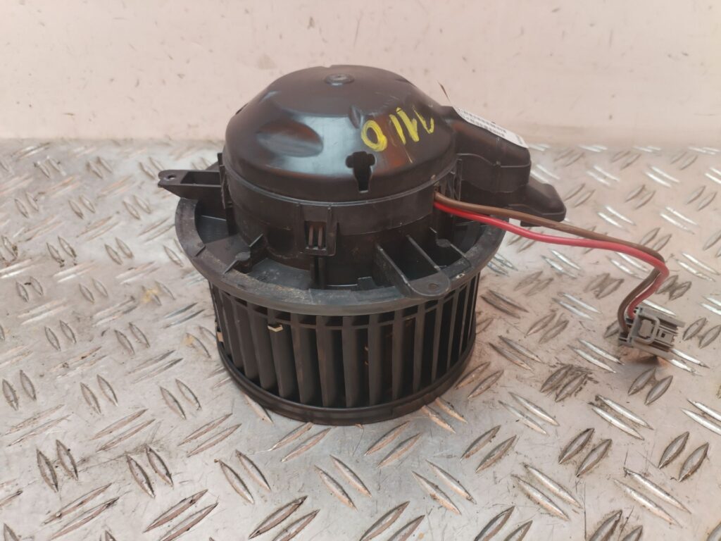 VENTILADOR CALEFACCION 128129