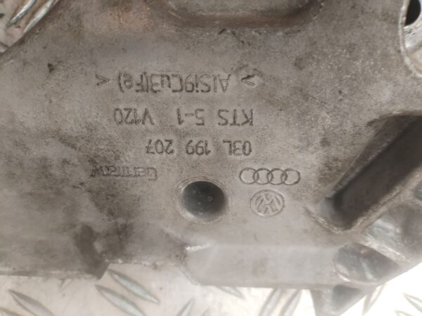 SOPORTE MOTOR 128773