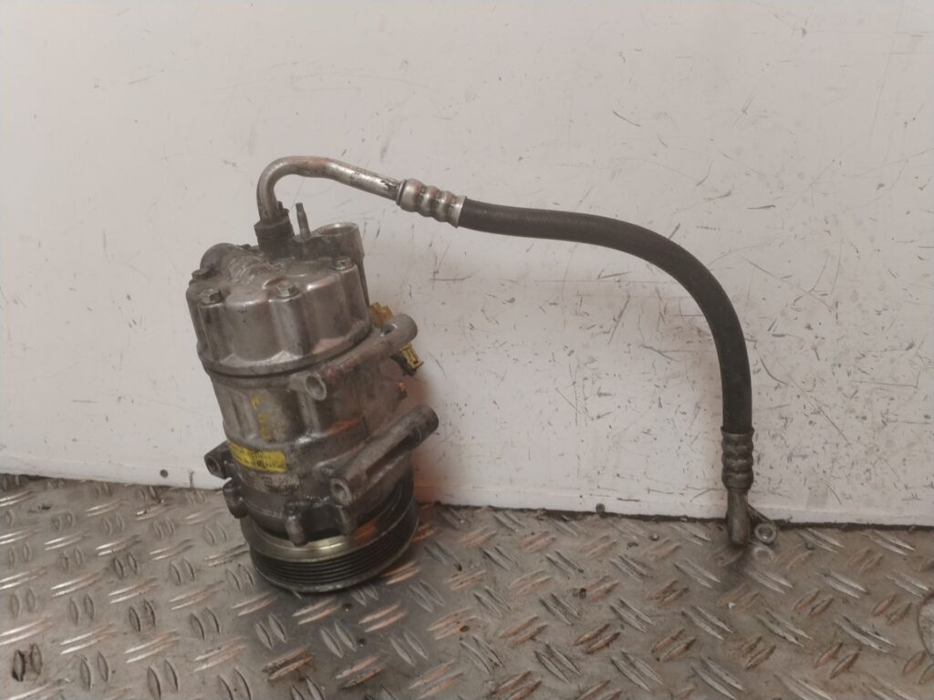 COMPRESOR AIRE ACONDICIONADO 127746