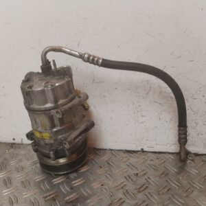 COMPRESOR AIRE ACONDICIONADO 127746