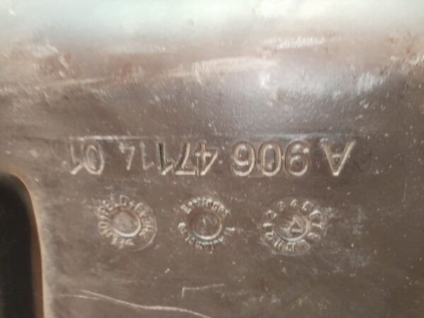 DEPOSITO COMBUSTIBLE 128318