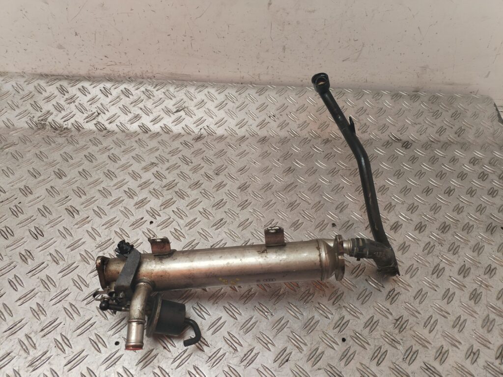 ENFRIADOR EGR 128907