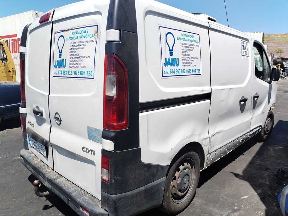 OPEL VIVARO B FURGÓN/COMBI del 2016