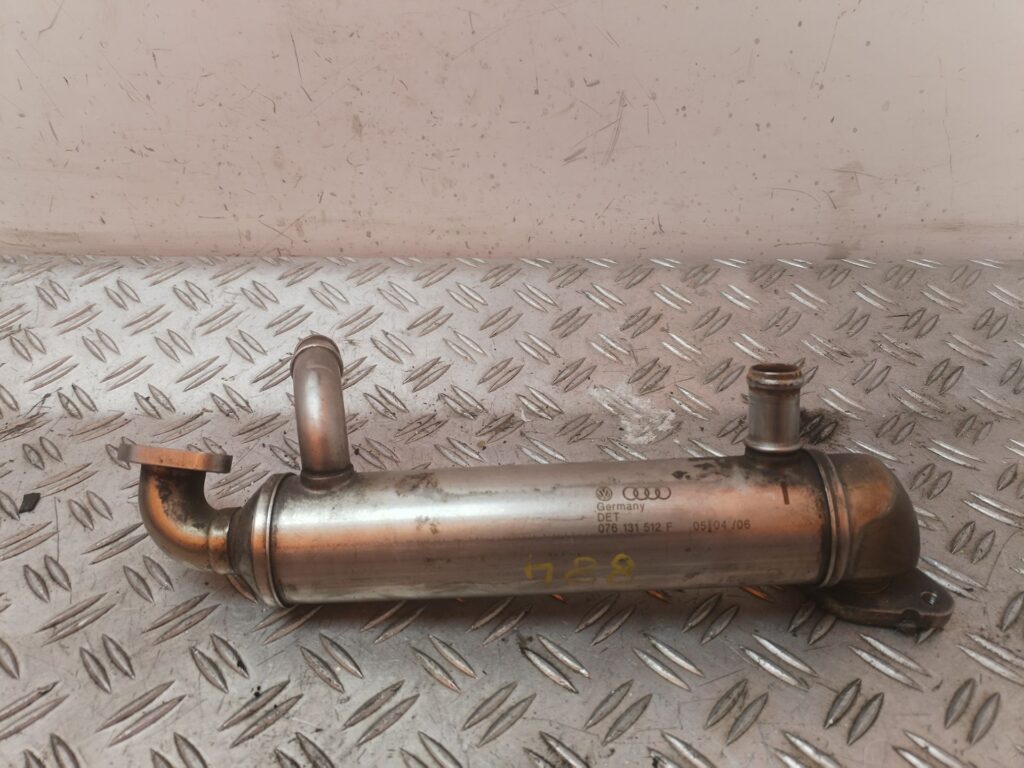ENFRIADOR EGR 128530