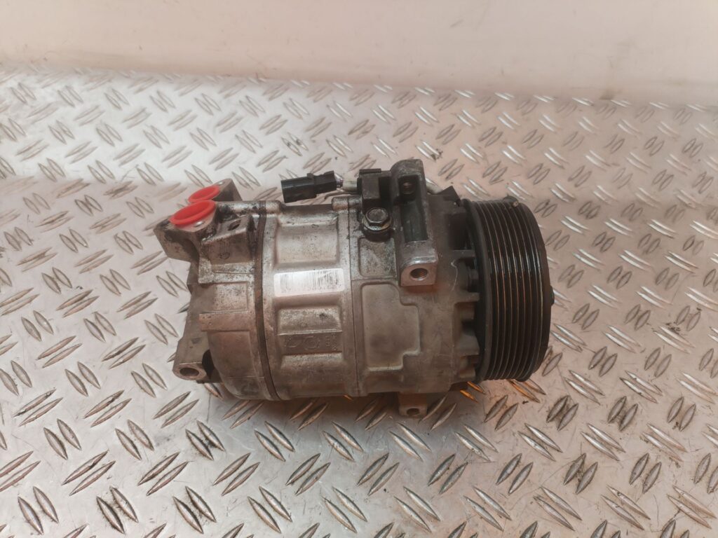 COMPRESOR AIRE ACONDICIONADO 128007