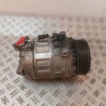 COMPRESOR AIRE ACONDICIONADO 128007