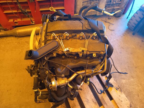 MOTOR COMPLETO 128564