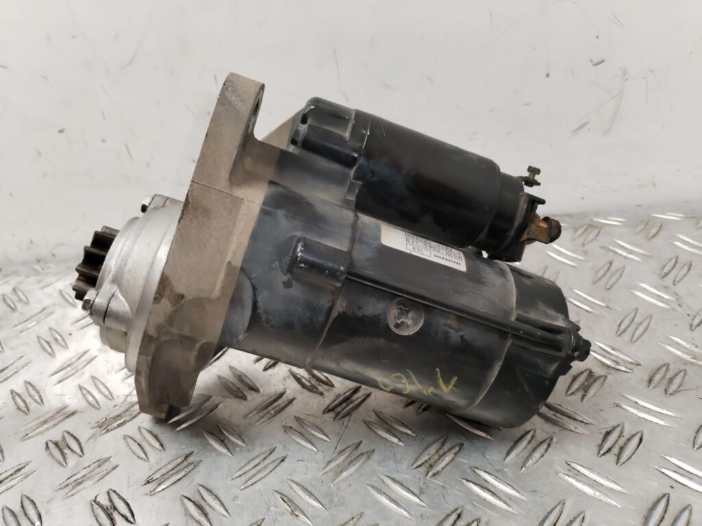 MOTOR ARRANQUE 127806