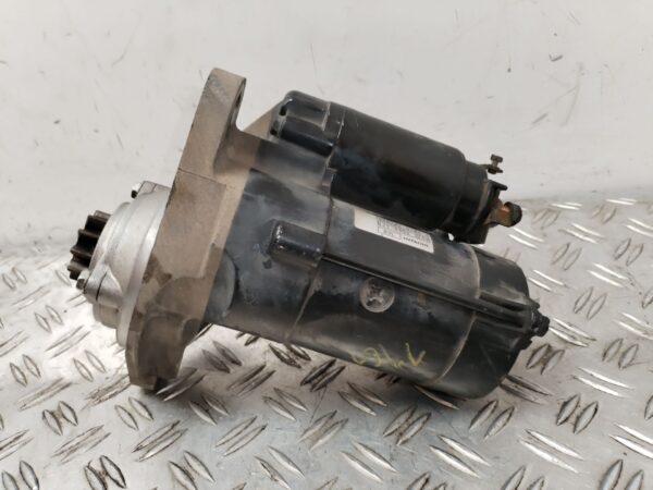 MOTOR ARRANQUE 127806