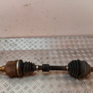 TRANSMISION DELANTERA IZQUIERDA 126483