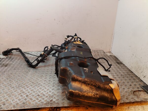 DEPOSITO COMBUSTIBLE 128962