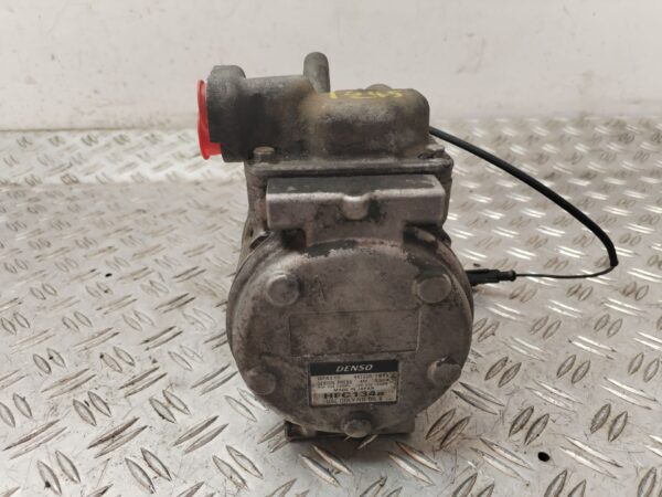 COMPRESOR AIRE ACONDICIONADO 129147