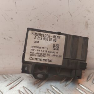 MODULO ELECTRONICO 128554